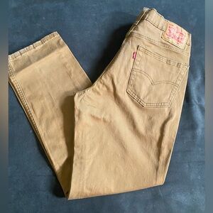 Men’s Levi’s 541 32x32